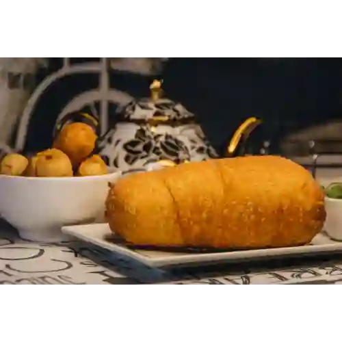 Moñongo l Sin Platano