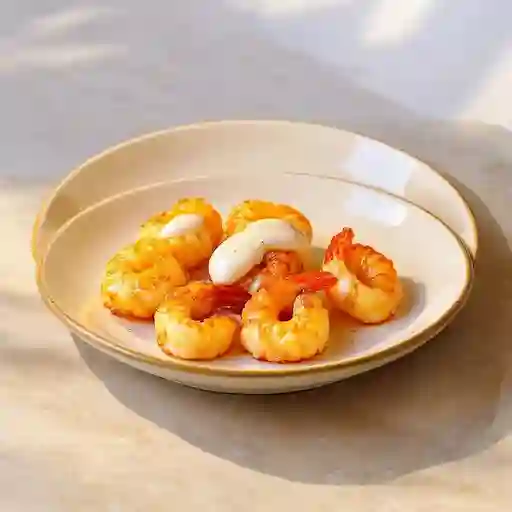 Palitos De Camaron 8 Unidades