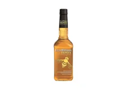 Evan Williams Whisky Honey