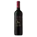 120 Gran Edición Vino Tinto Cs - Car 700 cc