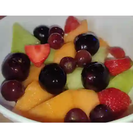Frutas Del Día