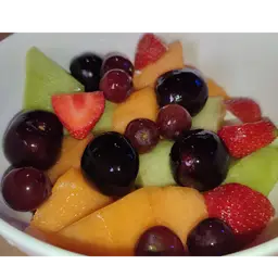 Frutas Del Día