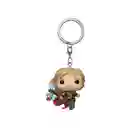 Funko Pop Llavero Thor Love And Thunder