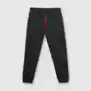 Pantalón Marvel Comics de Niño Gris Obscuro Talla 12A Colloky