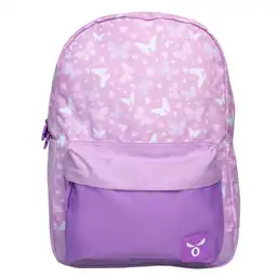 Mochila Kids Butterfly Moose