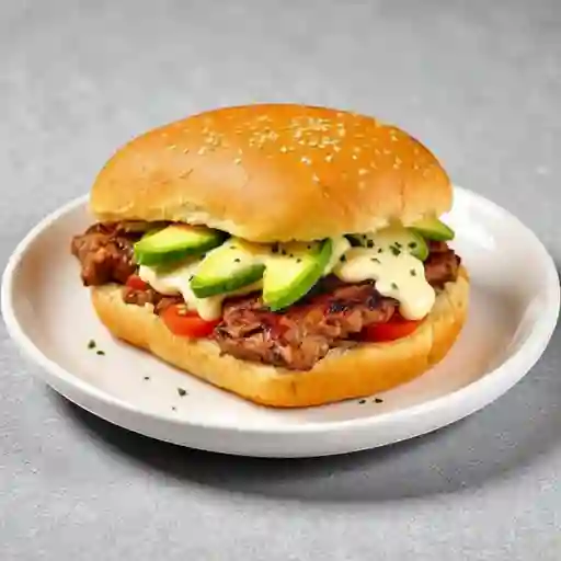 Completo de Churrasco