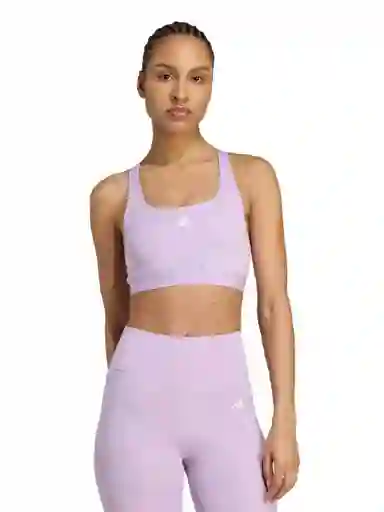 Adidas Peto Brasier Pwrct Morado S JW5134