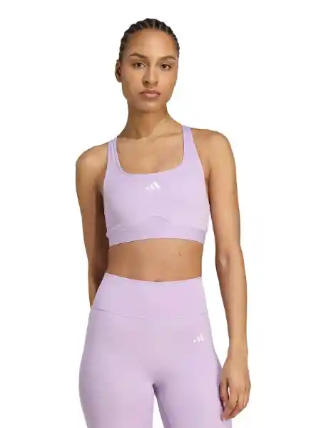 Adidas Peto Brasier Pwrct Morado S JW5134