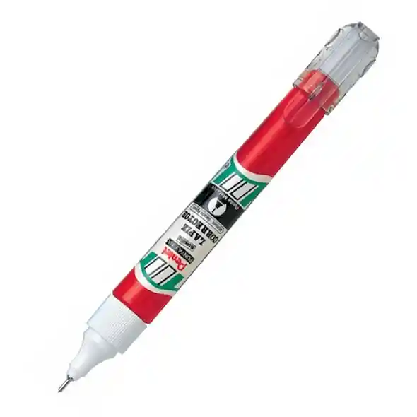 Pentel Corrector Lápiz