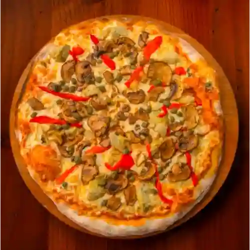 Pizza Giannina Mediana
