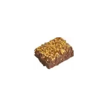 2 Brownie Choco Nuez