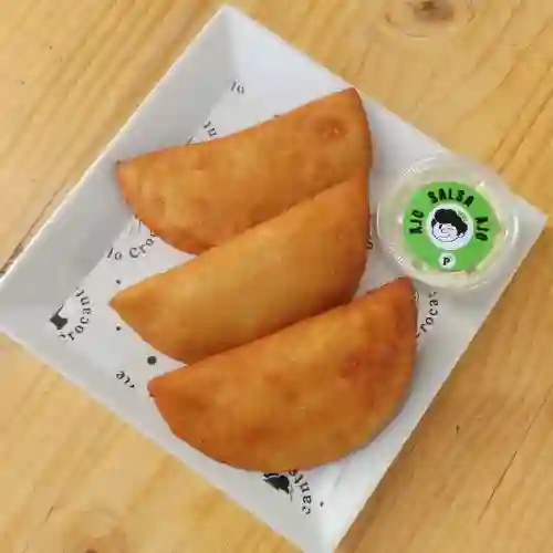 Empanada de Pollo