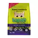 Arena Aglutinante Topk9 Aroma Lavanda 4kg