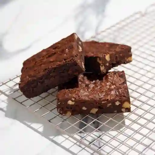 Brownie chocolatoso