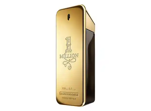 Paco Rabanne Perfume One Million Hombre