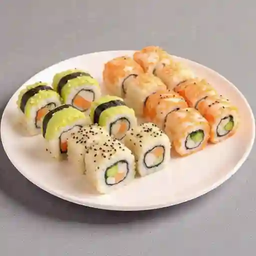 Promo 15 Pz Surtidas