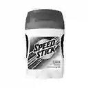 Speed Stick Desodorante En Barra Classic 50G
