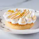 Tartaleta Pie de Limón