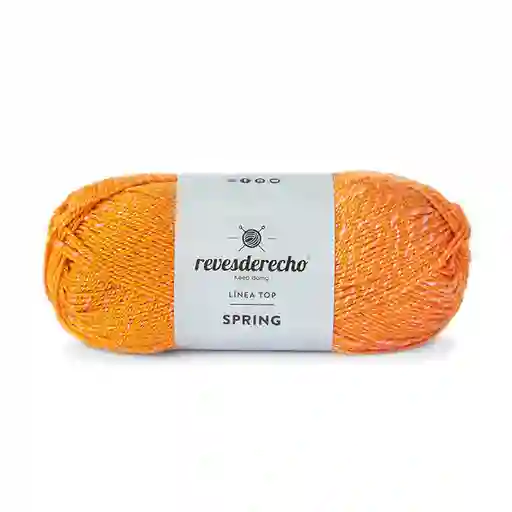 Spring - Naranjo Fuerte 0481 100 Gr