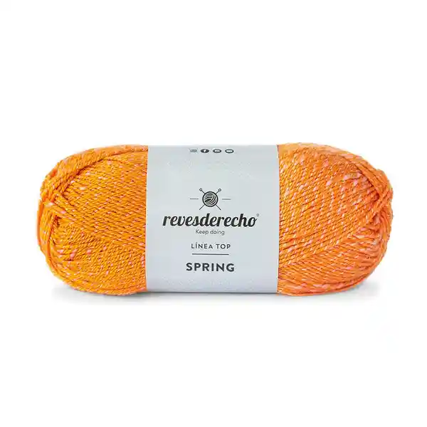 Spring - Naranjo Fuerte 0481 100 Gr