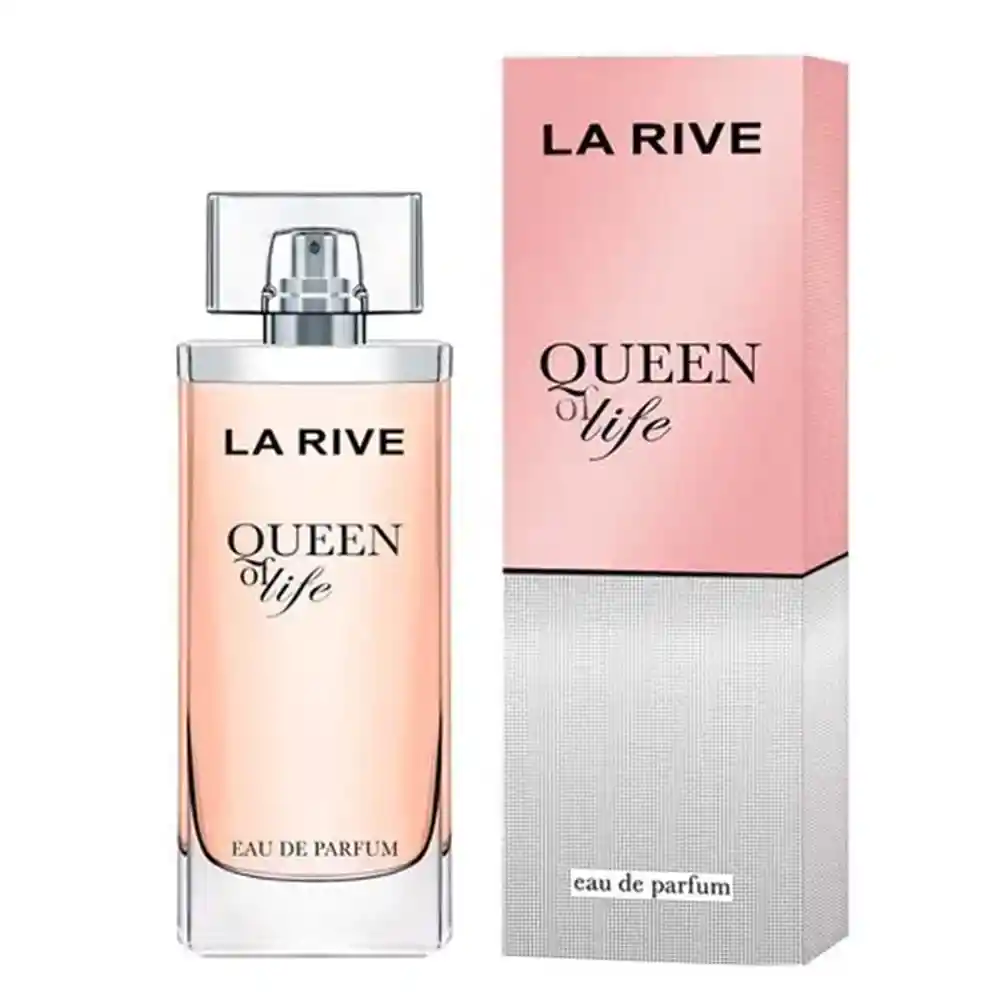 La Rive Queen Of Life 75 Ml