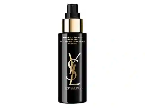 Setting Spray Yves Saint Laurent Tps Glow Perfecting Mist 100 Ml