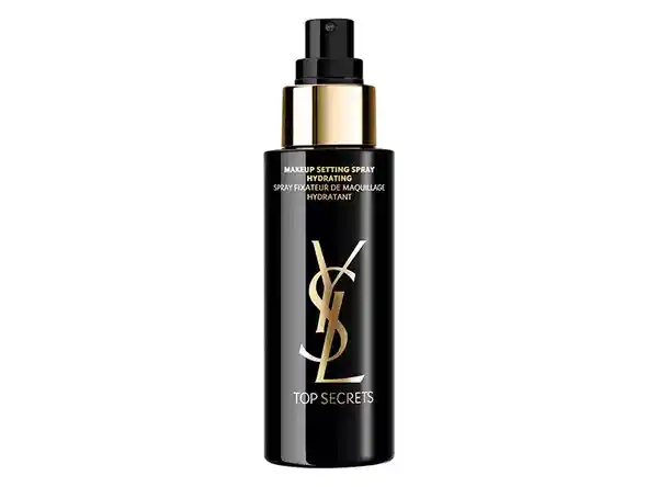 Yves Saint Laurent Spray Setting Tps Glow Perfecting Mist