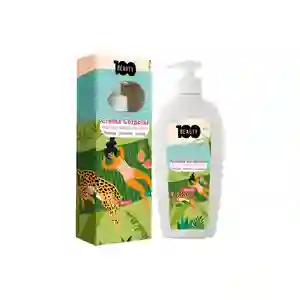 Beauty 1 Crema Corporal