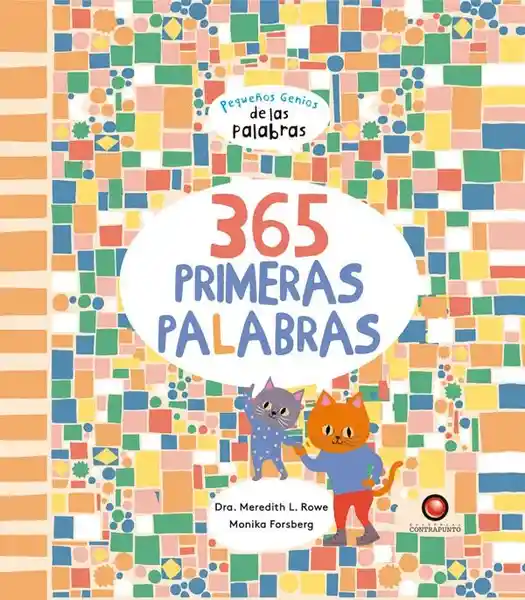 365 Primeras Palabras - L. Rowe Dra. Meredith