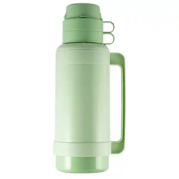 Thermos Termo Líquido Mondial Pistacho