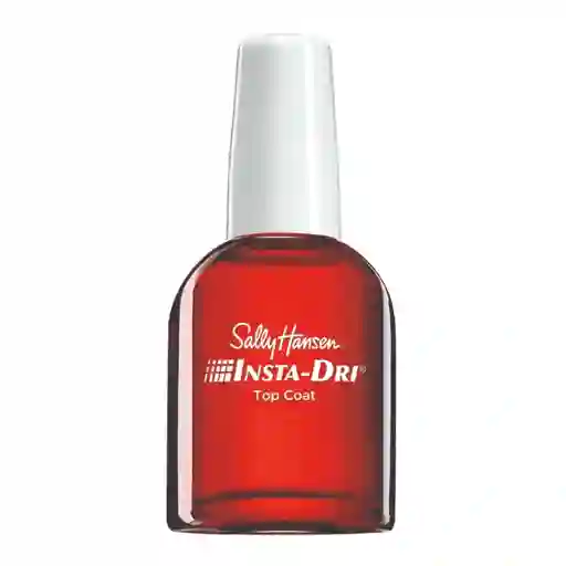 Sally Hansen Top Coat Secado Rápido Insta Dri