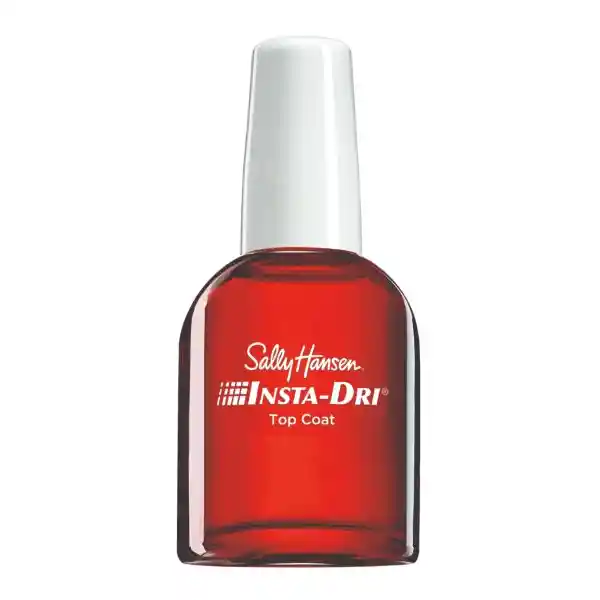 Sally Hansen Top Coat Secado Rápido Insta Dri