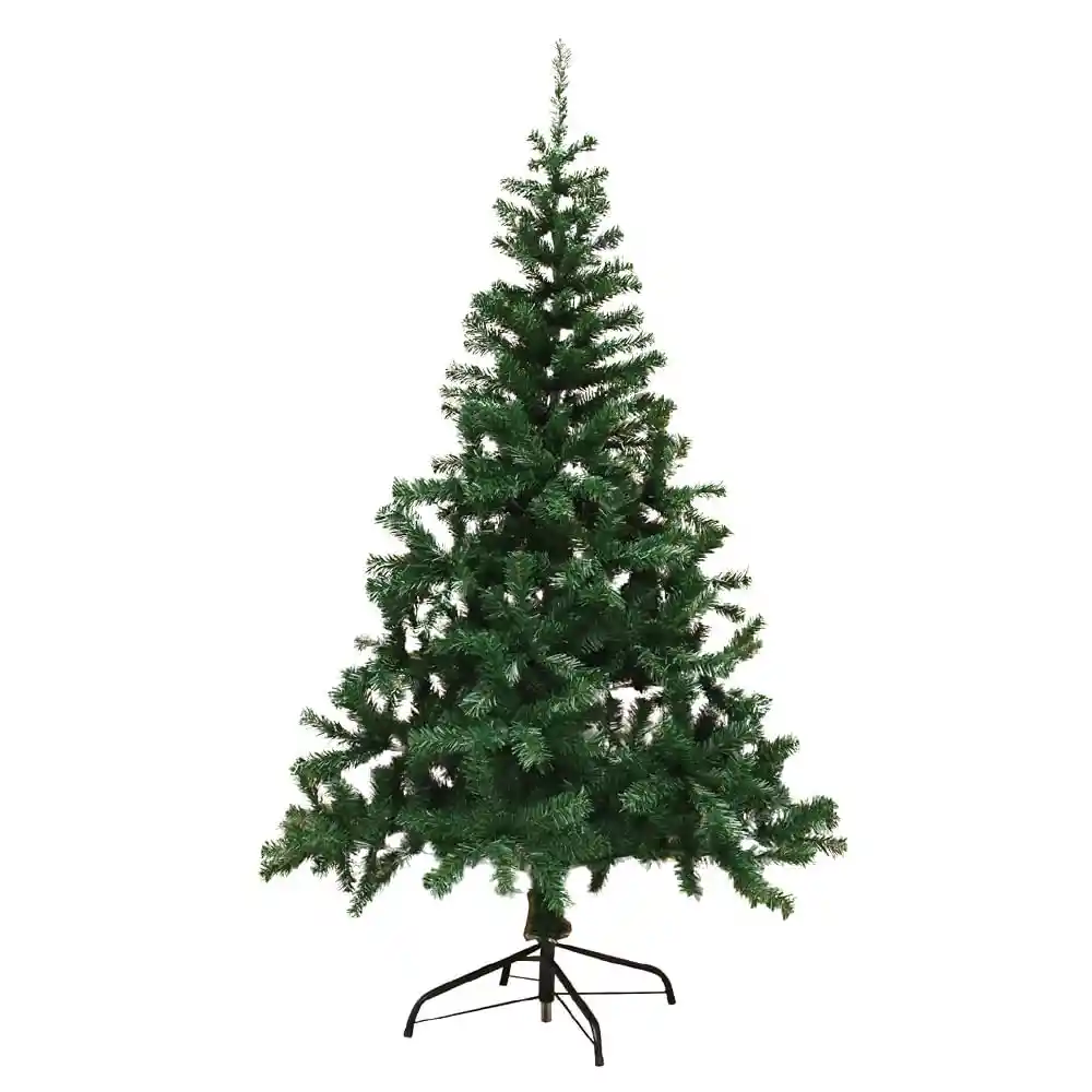 Árbol Cashmere Krea Berrie Navidad 180Cm 500 Ramas