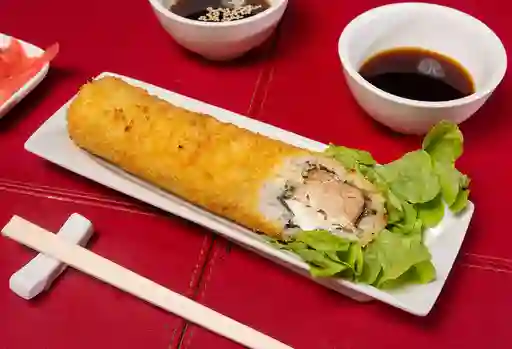 Hand Roll Tori