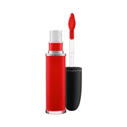 Mac Labial Liquido Retro Matte Fashion Legacy