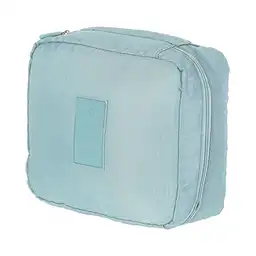 Miniso Organizador De Viaje Sencillo (verde)