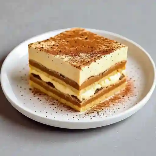 Tiramisu Clasico