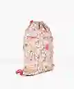 Lounge Mochila Cuerdas Sweet Lilium