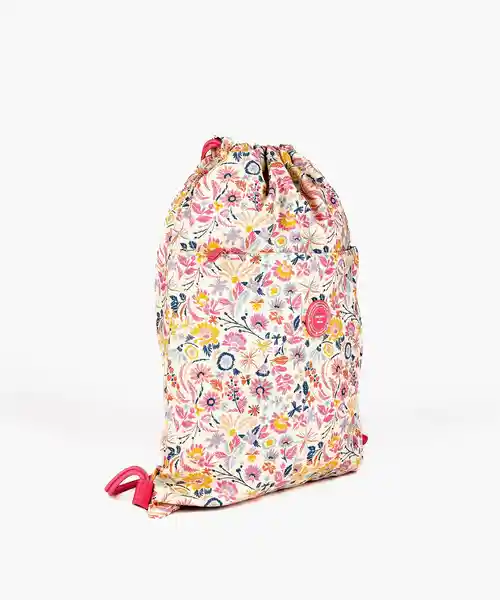 Lounge Mochila Cuerdas Sweet Lilium