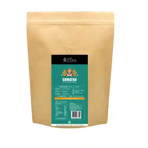 Café Molido Sumatra
