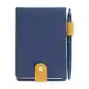 Libreta Con Lápiz 10 x 14.4 cm Casaideas