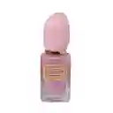 Miniso Esmalte Para Uñas Rosa Metalico