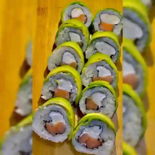 Avocado Roll