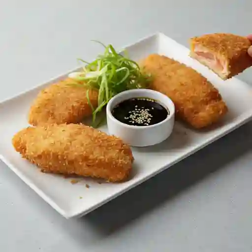 Sake katsu