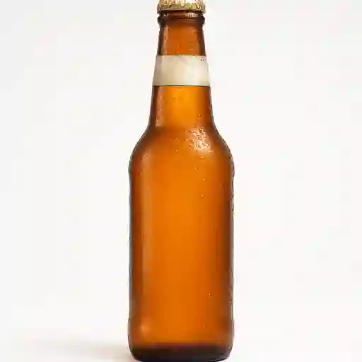 Cerveza Cristal 470 ml