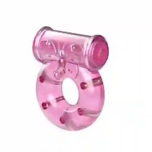 Anillo Vibrador Descartable