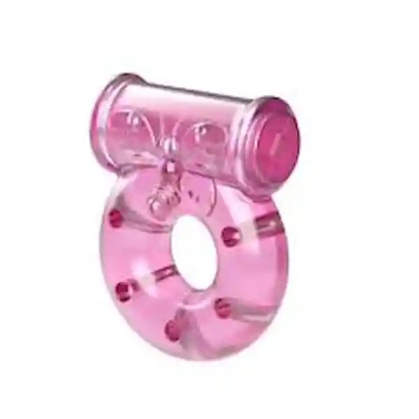 Anillo Vibrador Descartable