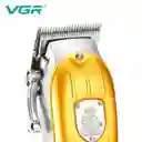 Vgr Máquina Corte Recargable V092