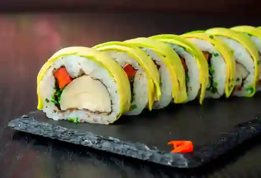 Promo 20 Piezas Vegetariana