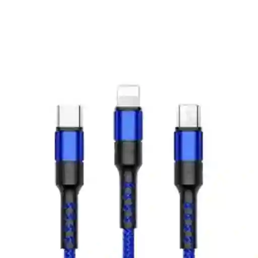 Cable de Carga Múltiple